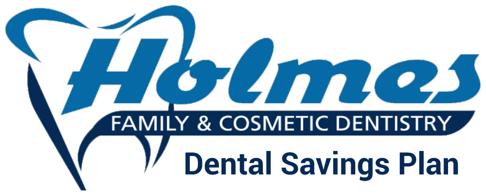 Holmes Family & Cosmetic Dentistry