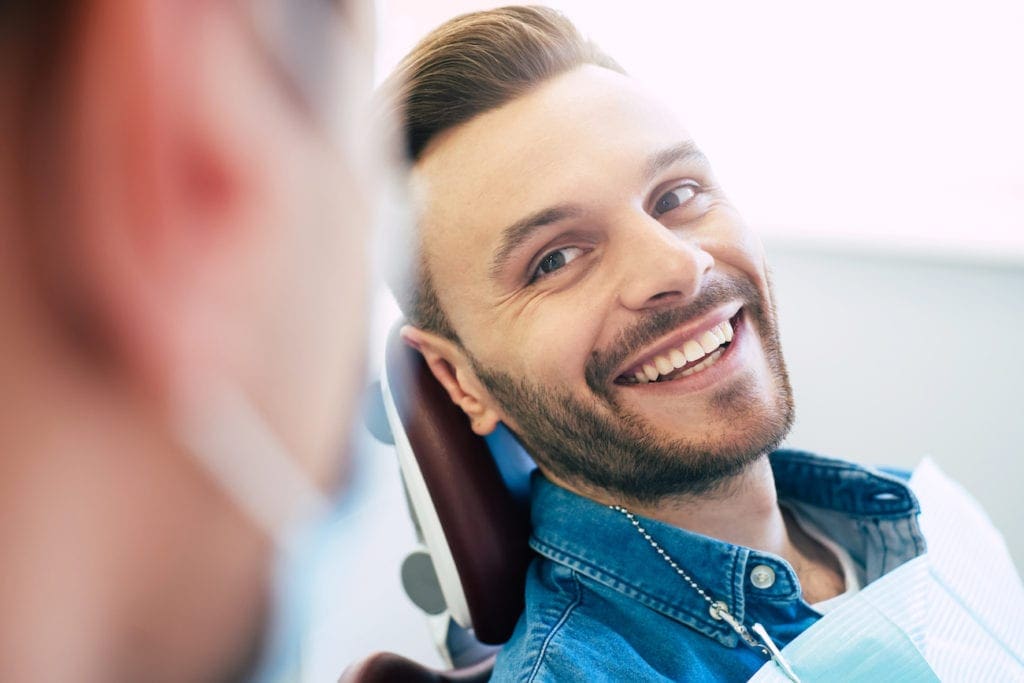 Tooth Extraction Fort Wayne IN