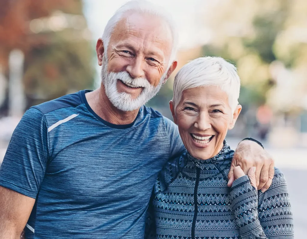 Dentures & Partials Fort Wayne IN