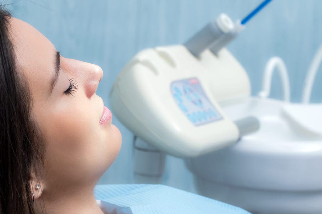 Sedation dentistry Fort Wayne IN
