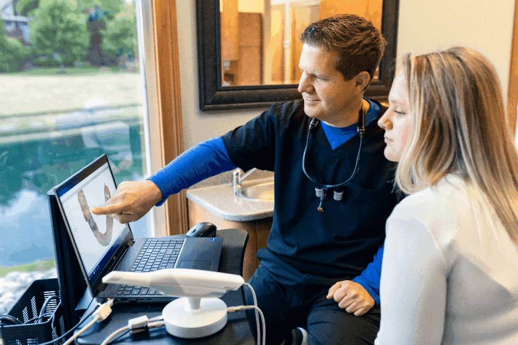 Dental Technology Fort Wayne IN