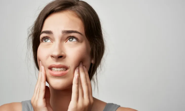 That Nagging Jaw Pain Isn't "Just Stress" in Fort Wayne, IN