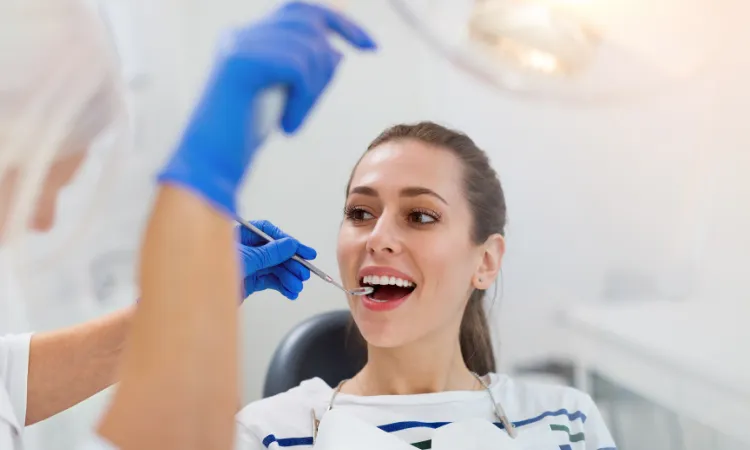 What Is a Periodontal Screening in Fort Wayne, IN