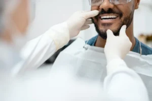 Tooth Bonding: The One-Hour Fix in Fort Wayne, IN