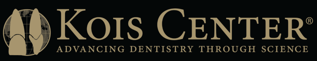 Kois Center logo