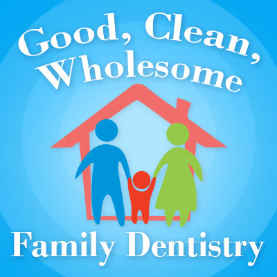 Fort Wayne dentist, Dr. Holmes at Holmes Family and Cosmetic Dentistry tells patients the benefits of family dentistry and welcomes your family to come see us today!